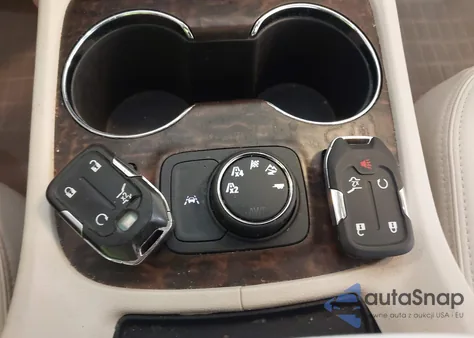 2021 GMC Acadia Awd Denali из США, поврежденный, VIN 1GKKNXLS5MZ117286